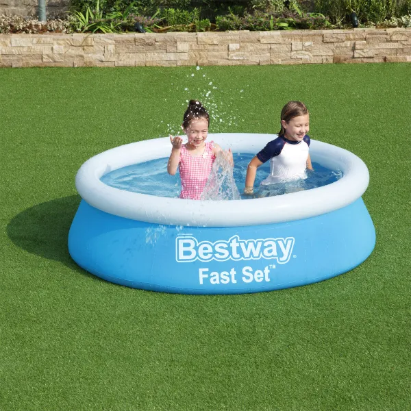 Išsiplėtimo baseinas 183x51cm - BESTWAY 57392