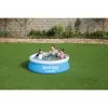 Piepūšamais Baseins Bestway Zils 940 L 183 X 51 cm