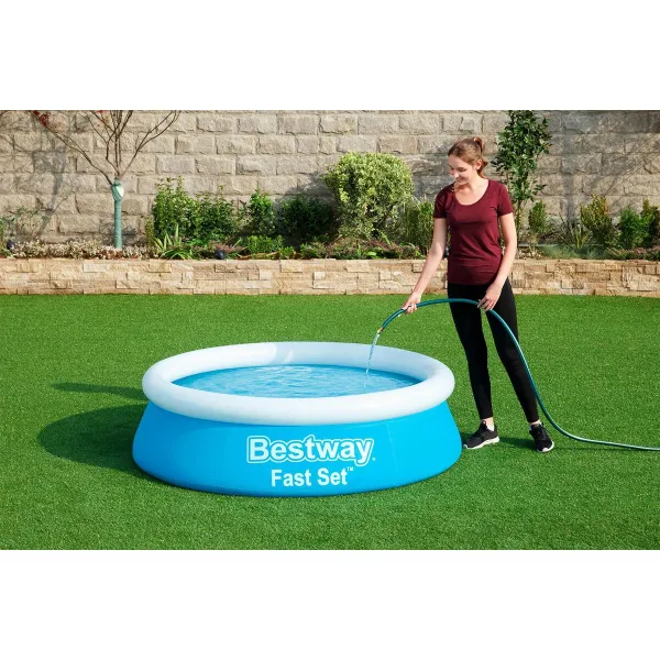 Расширительный бассейн 183х51см - BESTWAY 57392