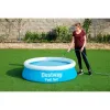 Piepūšamais Baseins Bestway Zils 940 L 183 X 51 cm