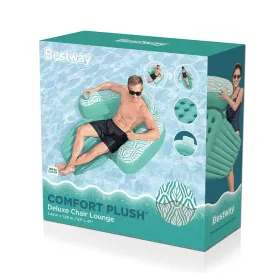 Inflatable mattress - armchair - BESTWAY 43719