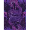 Nexgen Skins with 3D effect for iPad 2/3/4 (Serpentine 3D)