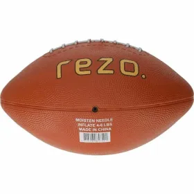 Amerikāņu futbols Brūns