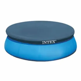 Uima-altaan suojus Intex 28022E 366 cm (366 cm)