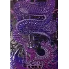 Nexgen Skins with 3D effect for iPad 2/3/4 (Serpentine 3D)
