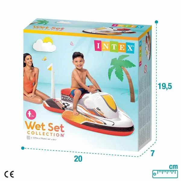 Надувная игрушка INTEX 57520