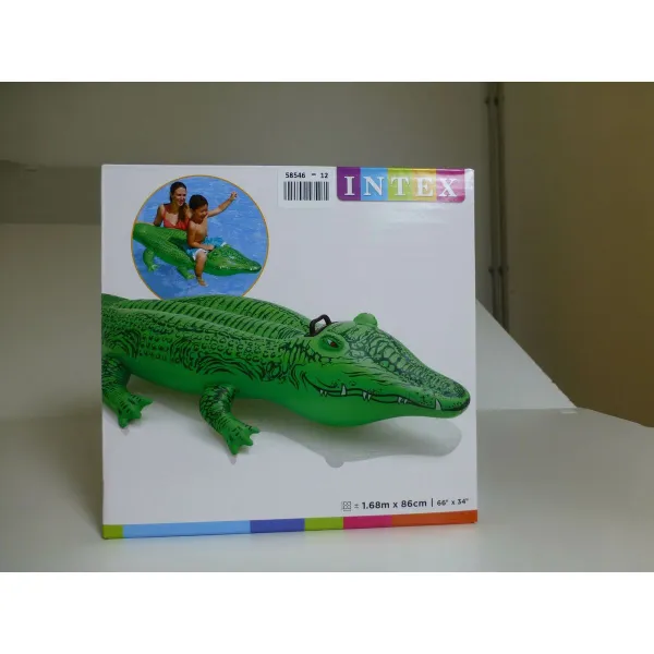 INTEX 58546 pripučiamas čiužinys