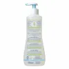 No-rinse Cleansing Water for Babies Mustela 3504105028497 300 ml Avocado