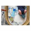 No-rinse Cleansing Water for Babies Mustela 3504105028497 300 ml Avocado
