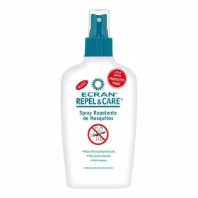 Sääsepeletusaurusti Ecran (100 ml) Kreemikas