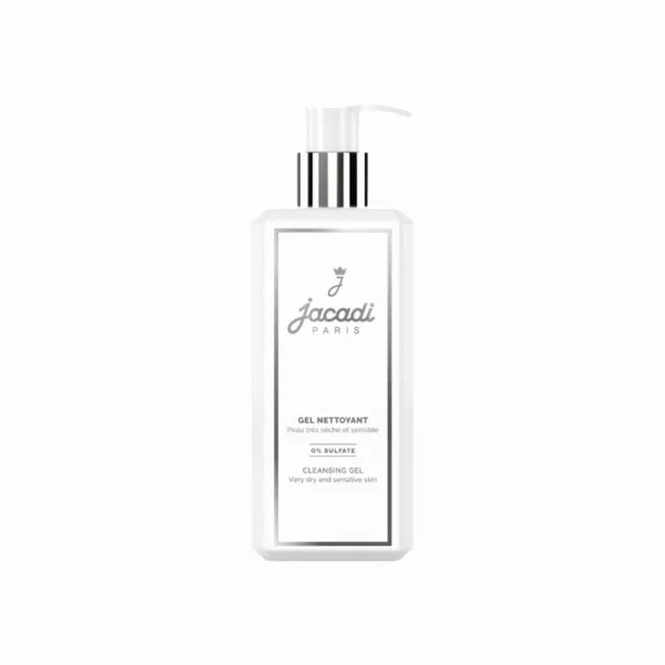 Geel ja šampoon Jacadi Paris JACADI CARE 400 ml