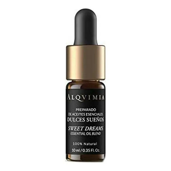 Eterinis aliejus Sweet Dreams Alqvimia TP-8420471012876_1235-206_Vendor 10 ml