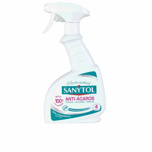 Padi Sanytol ANTI-ÁCAROS