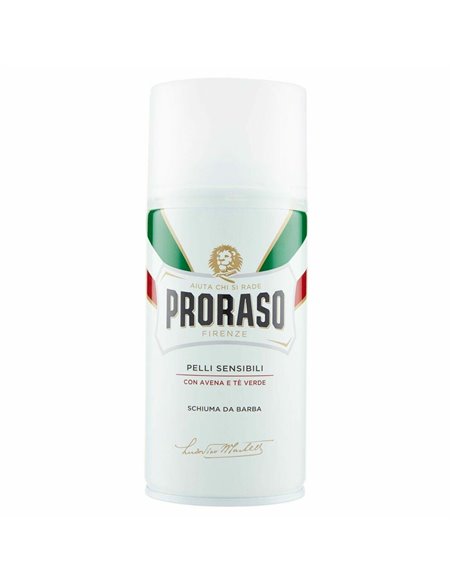 Shaving Foam Proraso (300 ml)