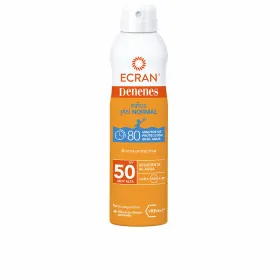 Aurinkosuojasuihke Ecran Ecran Denenes Spf 50+ 250 ml Lasten