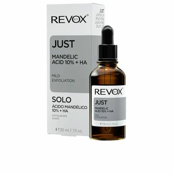 Эфирные масла Revox B77 Just 30 ml