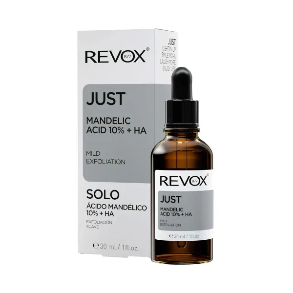 Essential Oils Revox B77 Just 30 ml