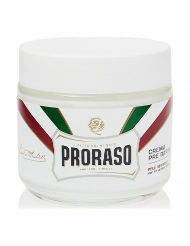 Lotion Pre-Shave Proraso 100 ml