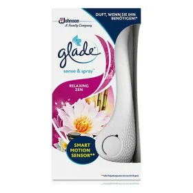 Automaattinen Ilmanraikastin Sense&spray Relax Zen Brise (18 ml)