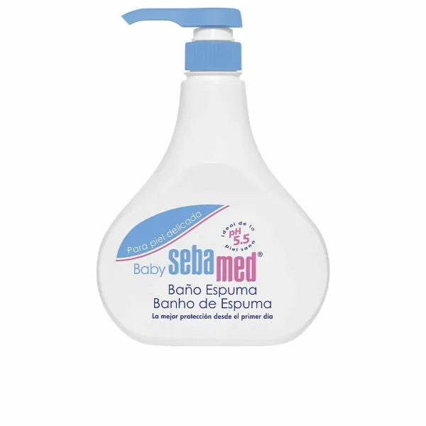 Dušas želeja Sebamed 1451 1 L Mazulis Putas