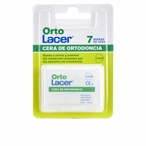 Ortodontiline vaha Lacer Ortolacer