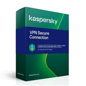 Hallintaohjelmisto Kaspersky KL1987S5CFS-MINI-ES