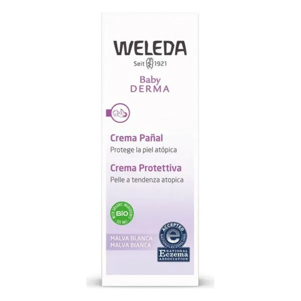 Suojaava vaippavoide Weleda 9665