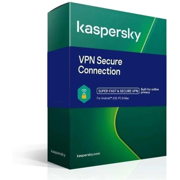 Management Software Kaspersky KL1987S5CFS-MINI-ES