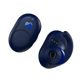 Belaidės ausinės Skullcandy 414-059-8301 Mėlyna