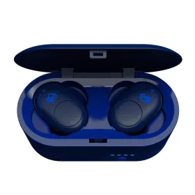 Belaidės ausinės Skullcandy 414-059-8301 Mėlyna