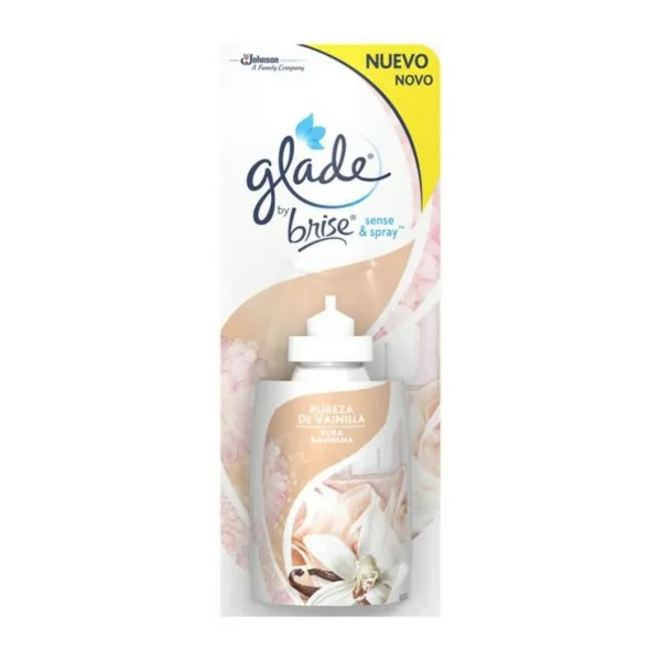 Gaisa Atsvaidzinātāja Uzpildītāju Sense & Spray Brise