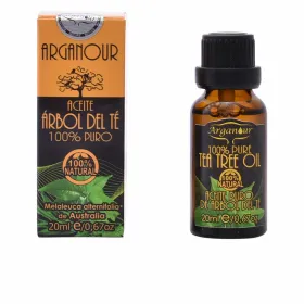 Eteerinen öljy Arganour árbol De Té 20 ml Teepuu
