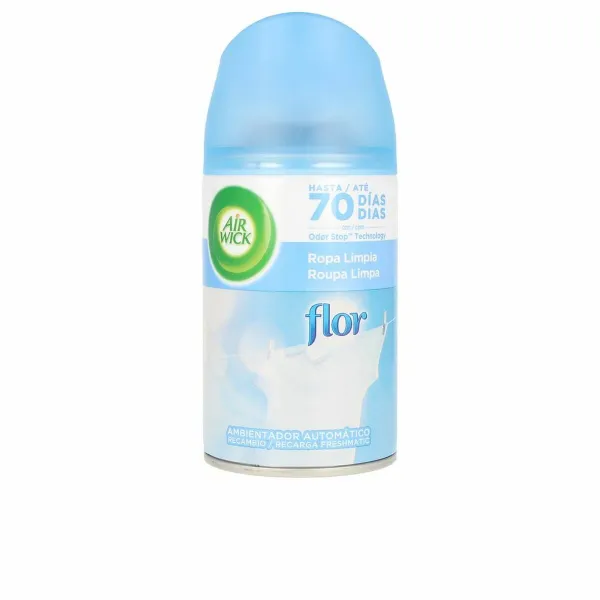 Gaisa Atsvaidzinātāja Uzpildāmās Daļas Air Wick Цветы (250 ml)
