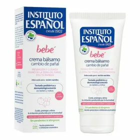 Vaippavoide päivittäiseen käyttöön Instituto Español Bebe 150 ml
