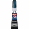 Super klijai Loctite Super Glue-3 Power Gel Mini Trio 3 vnt. (1 g)