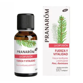 Ēteriskā Eļļa Pranarôm 645-25421 30 ml