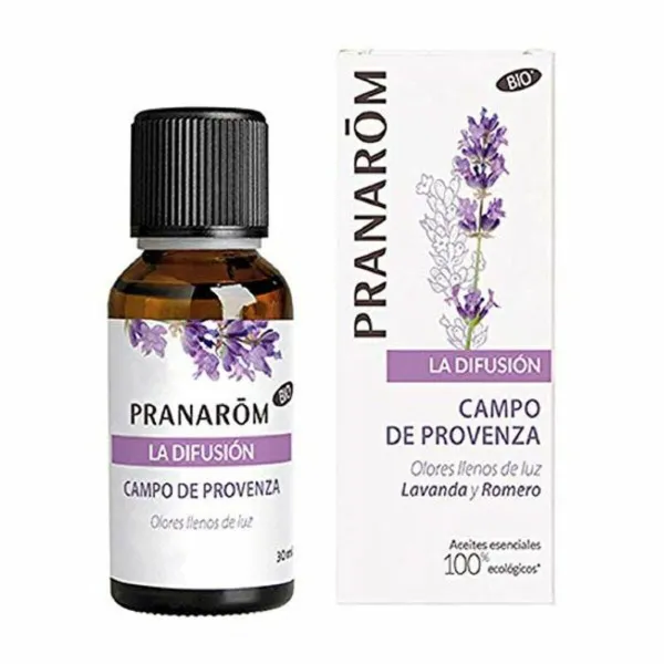 Essential oil Pranarôm 007760885 30 ml