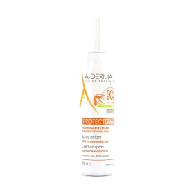 Aurinkosuojasuihke lapsille A-Derma Protect Kids SPF 50+ (200 ml)