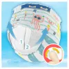 Vienreizlietojami autiņi Dodot Splashers 5-6 14 Kg (10 gb.)
