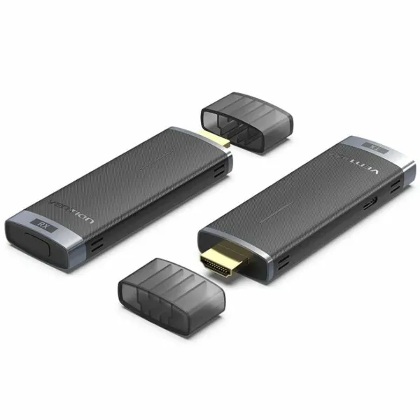 Vooluadapter Vention ADCB0