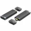 Vooluadapter Vention ADCB0