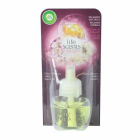 Ilmanraikastimen Täyttöpakkaukset Air Wick Wick 19 ml