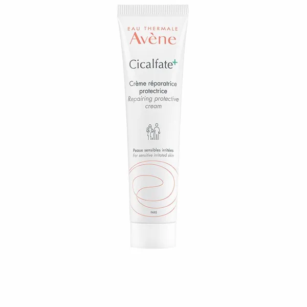 Гель для душа Avene Cicalfate+