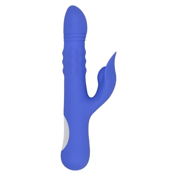Divkārši Stimulējošs Vibrators Evolved Violets