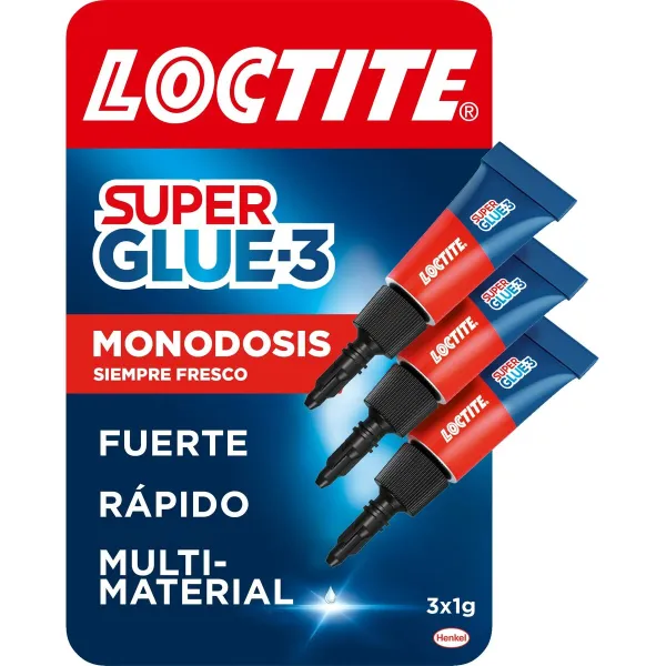 Клей Loctite 2640065