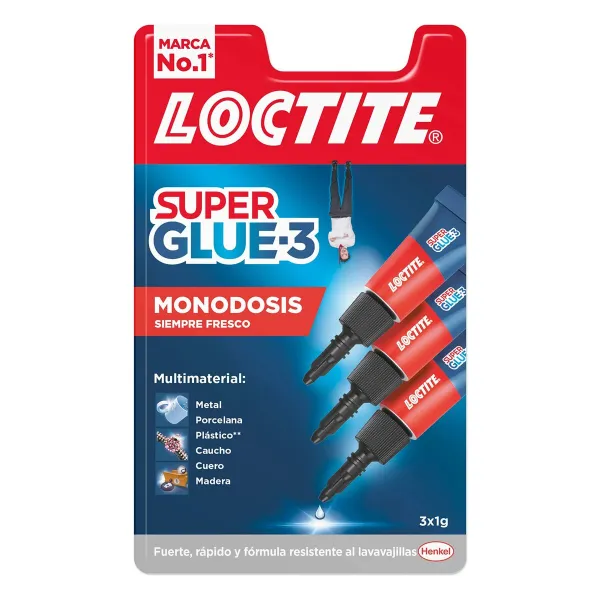 Liim Loctite 2640065
