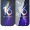 3mk Silky Matt Pro - Matte Protective Film for iPhone 16 Pro