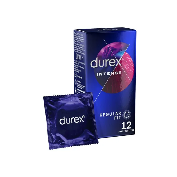 Prezervatīvi Durex