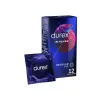 Prezervatīvi Durex