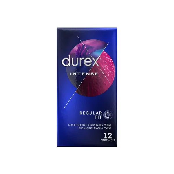 Prezervatīvi Durex
